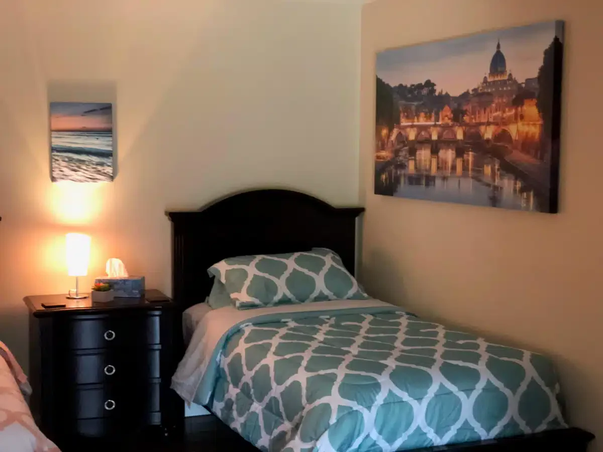 Pacific Crest Trail Detox - Thumbnail 10