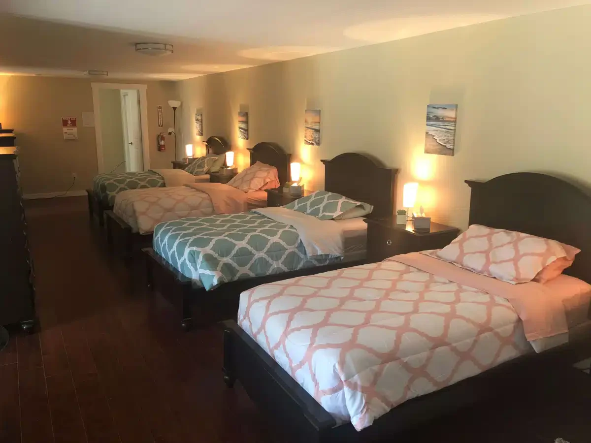 Pacific Crest Trail Detox - Thumbnail 3