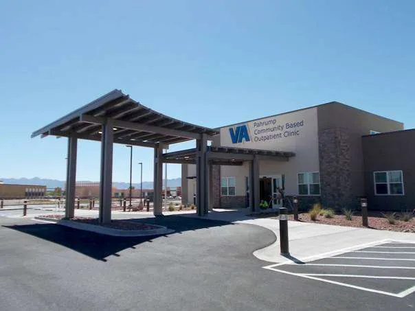Pahrump Community Based - Thumbnail 2