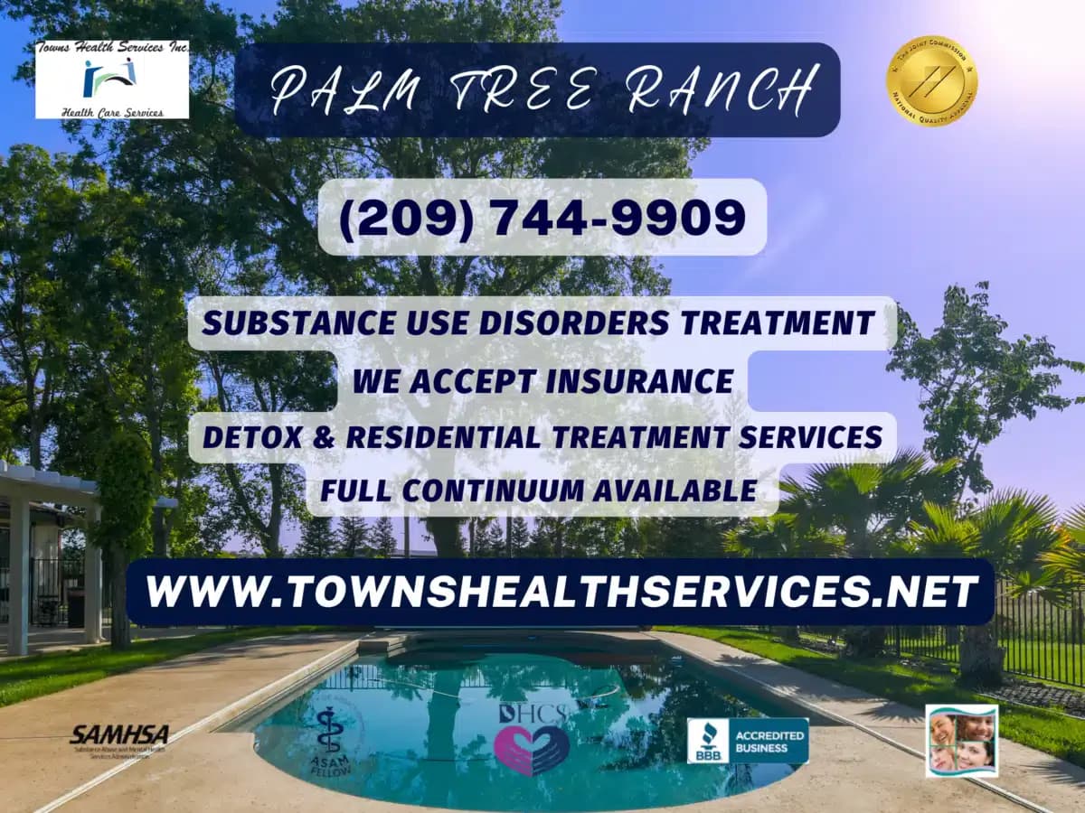 Palm Tree Ranch - Thumbnail 10