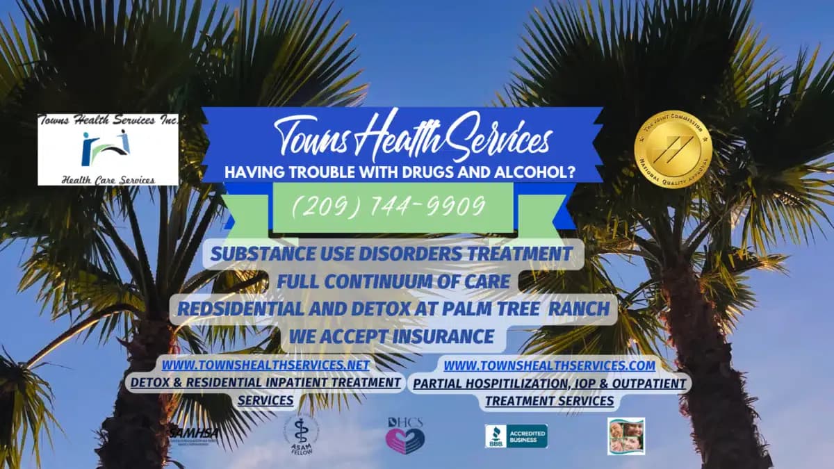 Palm Tree Ranch - Thumbnail 6