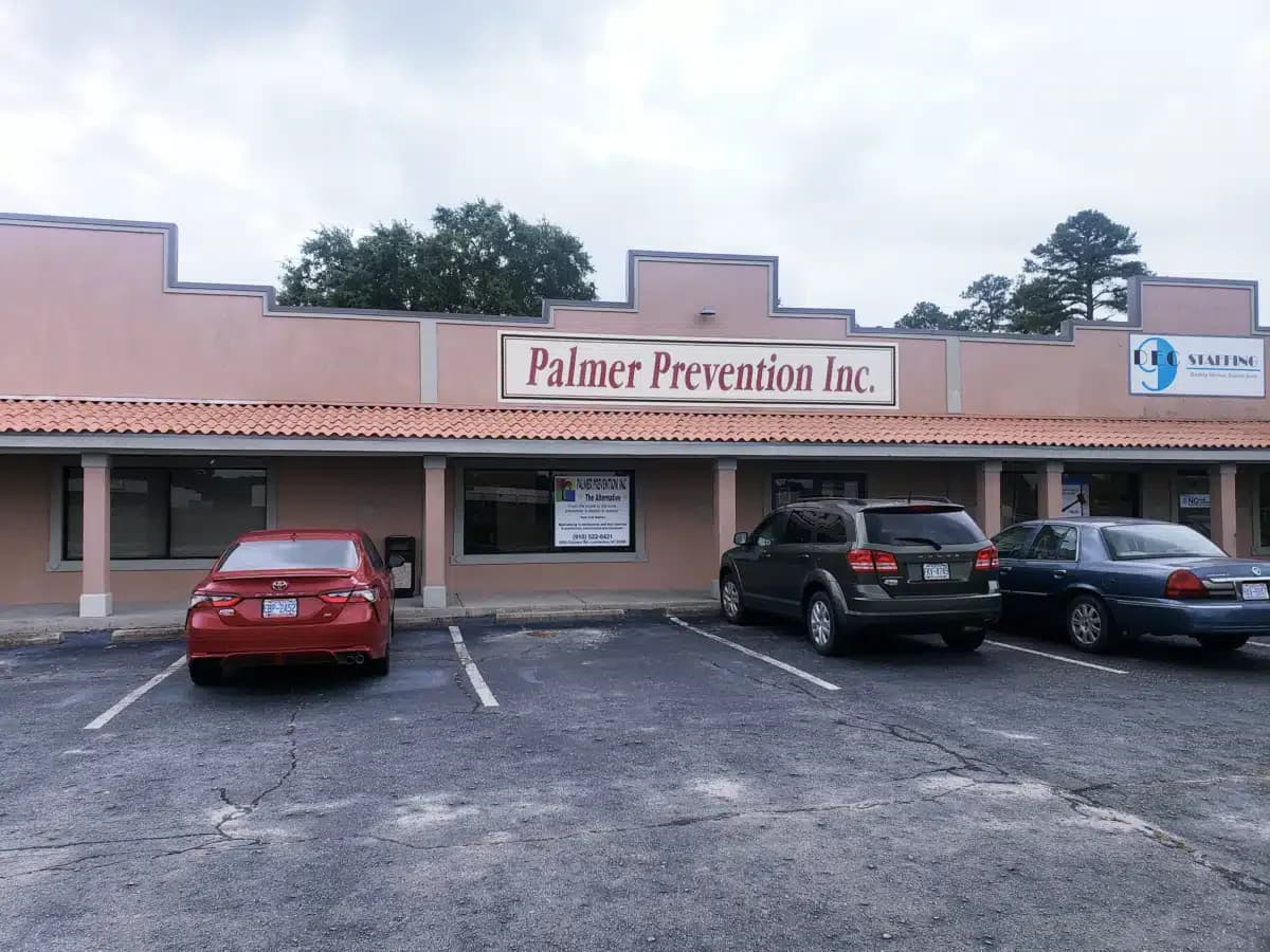 Palmer Prevention Inc