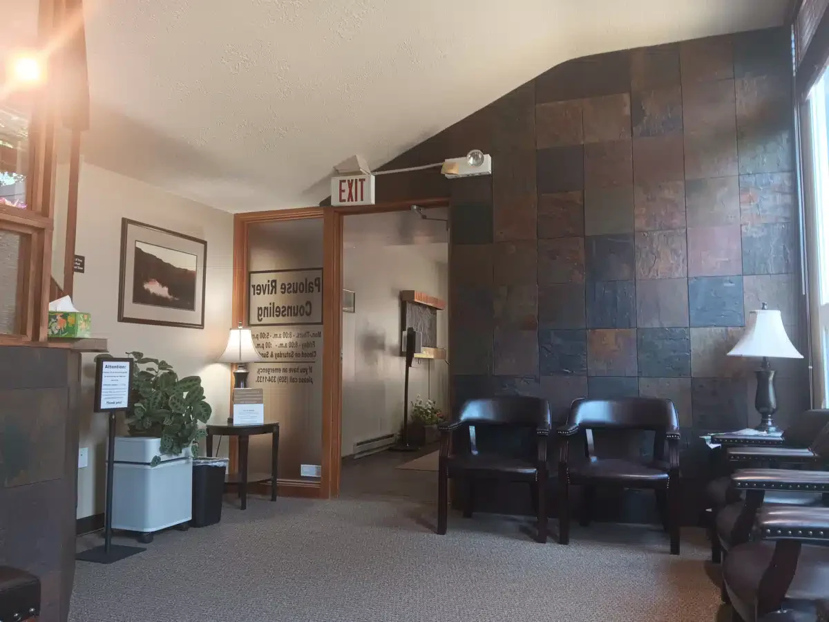 Palouse River Counseling