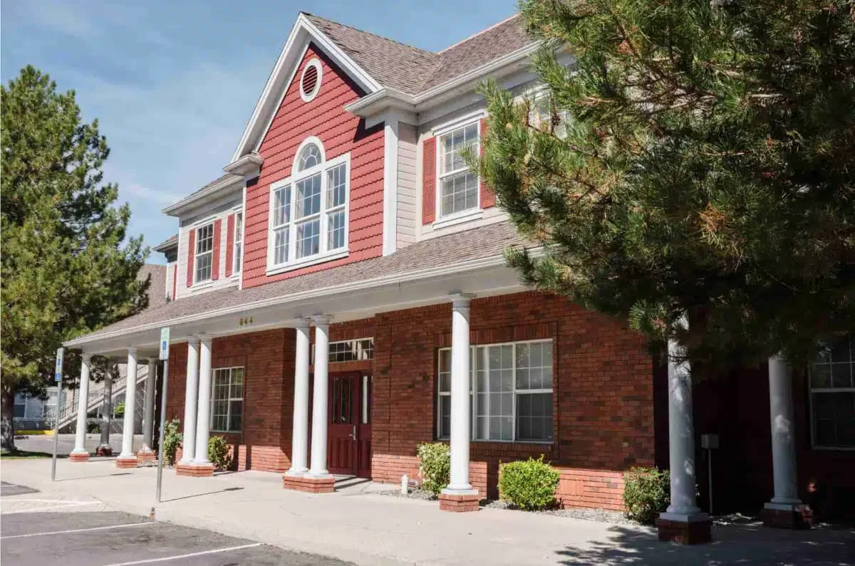 Paragon Counseling Services