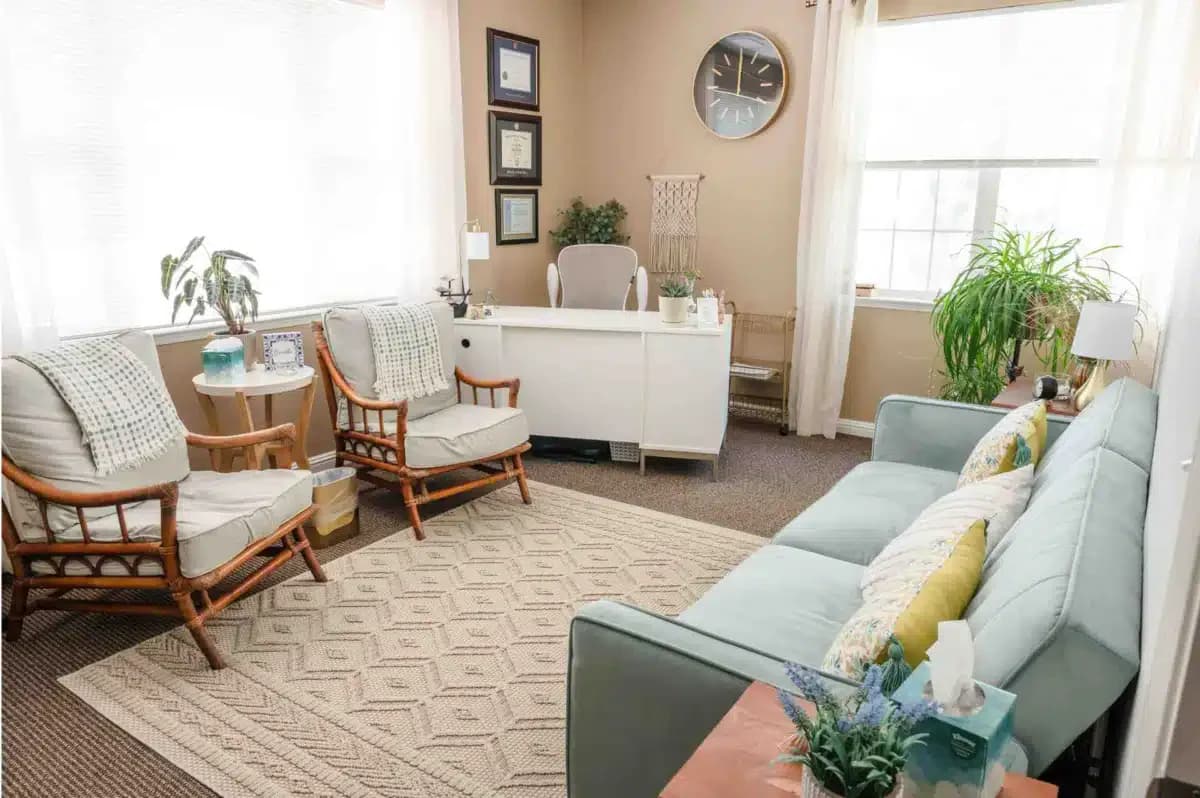 Paragon Counseling Services - Thumbnail 10