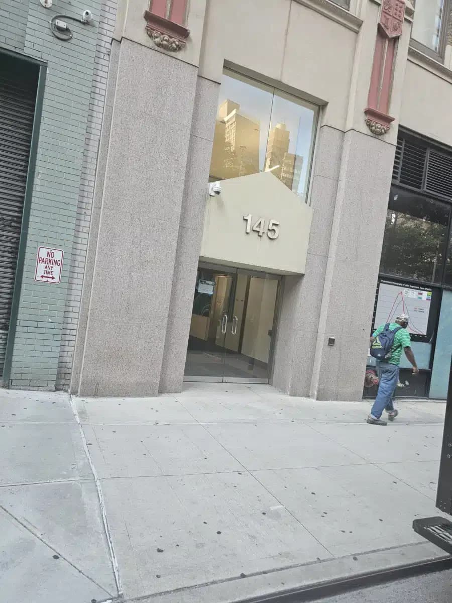 Parallax Center Inc - Thumbnail 2