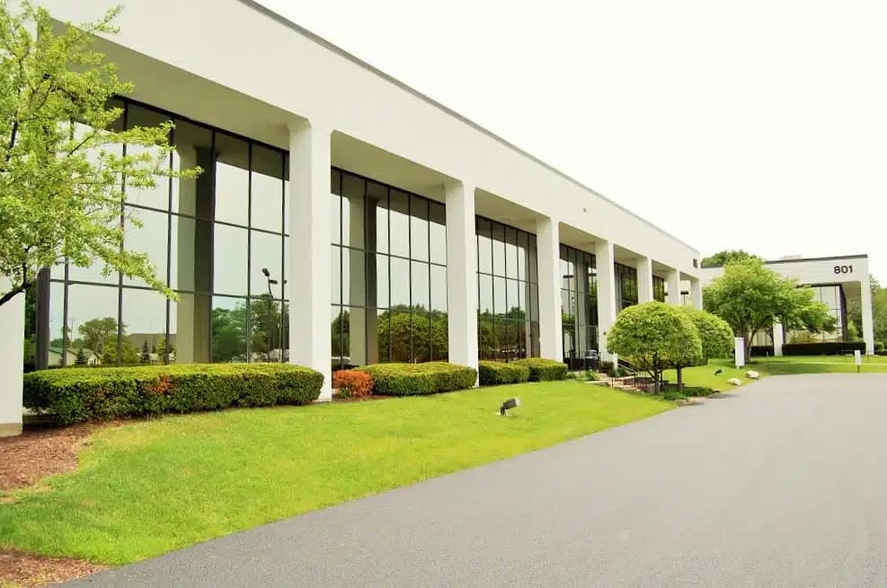 Paramos Counseling Center