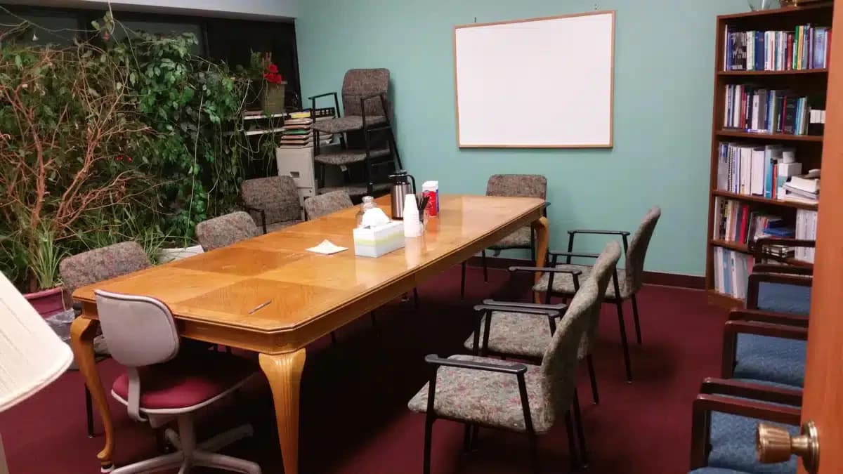 Paramos Counseling Center - Thumbnail 3