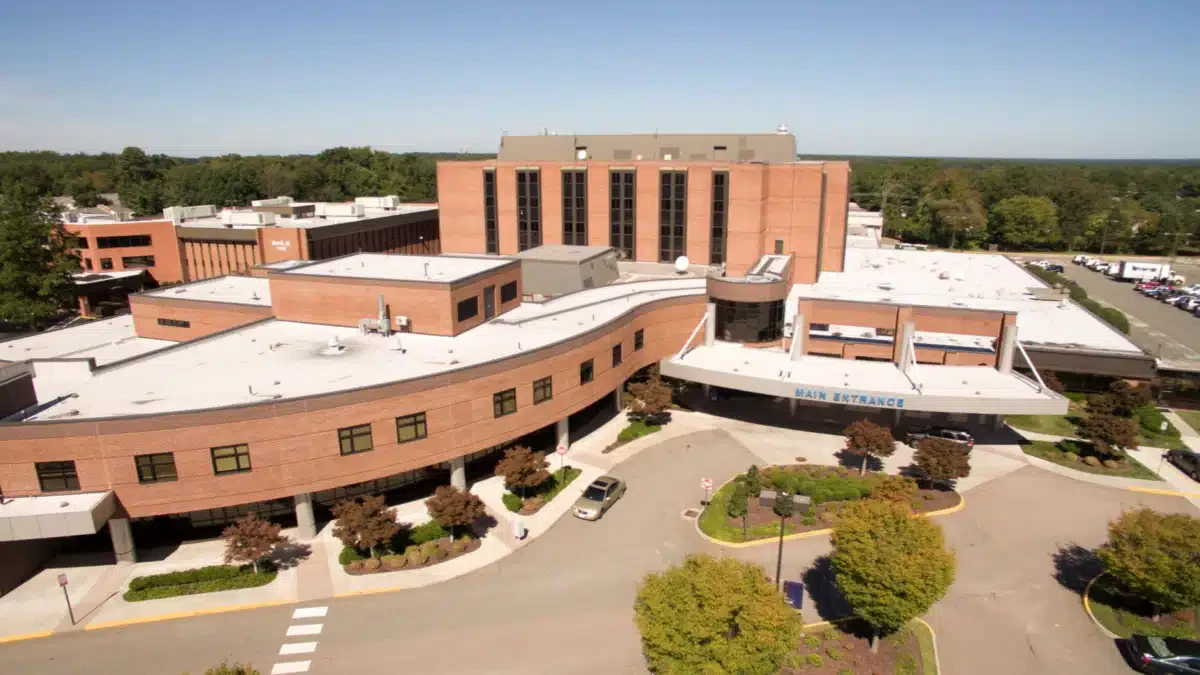 Parham Doctors Hospital - Thumbnail 2