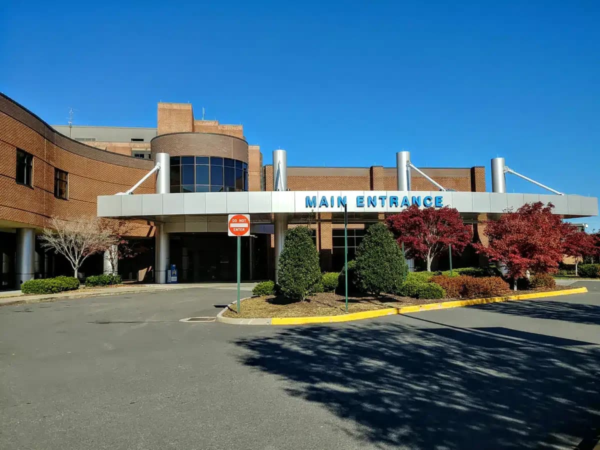 Parham Doctors Hospital - Thumbnail 8