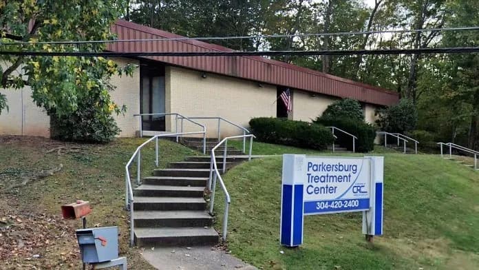 Parkersburg Comprehensive Treatment - Facility Image
