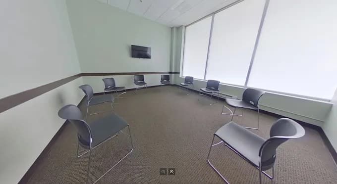 Parkersburg Comprehensive Treatment - Thumbnail 2