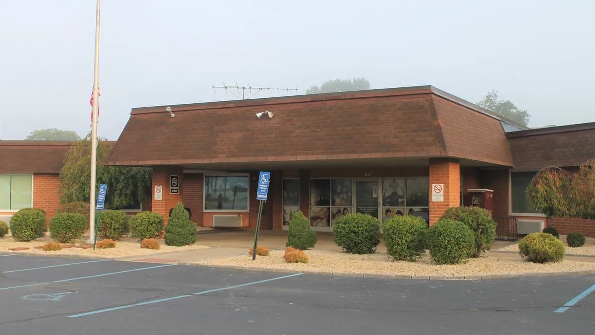 Parkersburg Comprehensive Treatment - Thumbnail 3