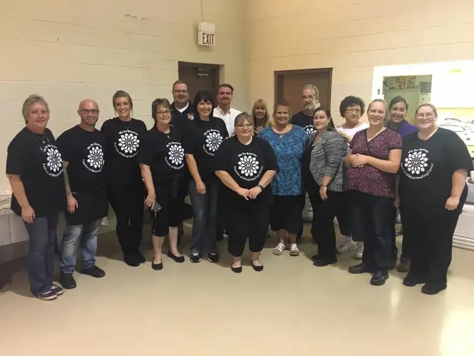 Passion of Mind Healing Center - Thumbnail 5