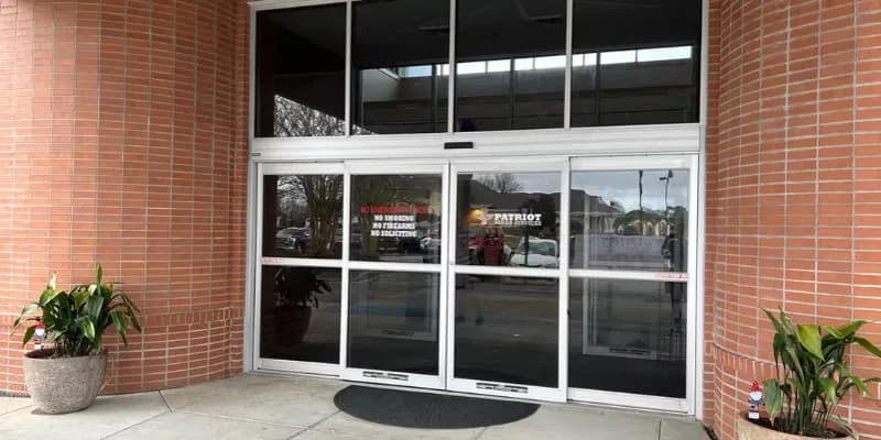 Patriot Rehabilitation Services - Thumbnail 2
