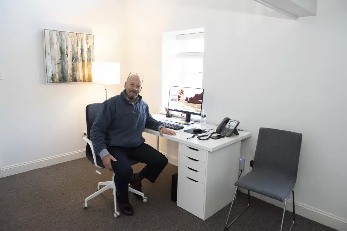 Peace Valley Recovery - Thumbnail 6