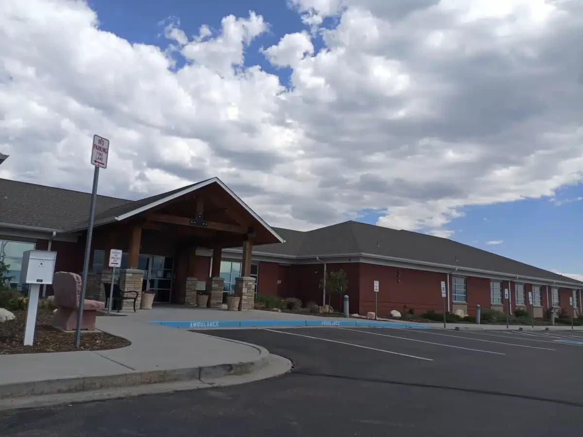 Peak View Behavioral Health - Thumbnail 2