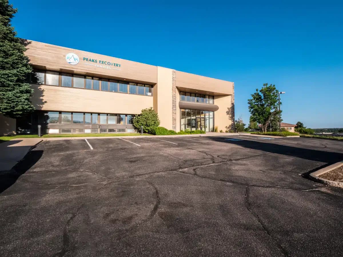 Peaks Recovery Centers - Thumbnail 7