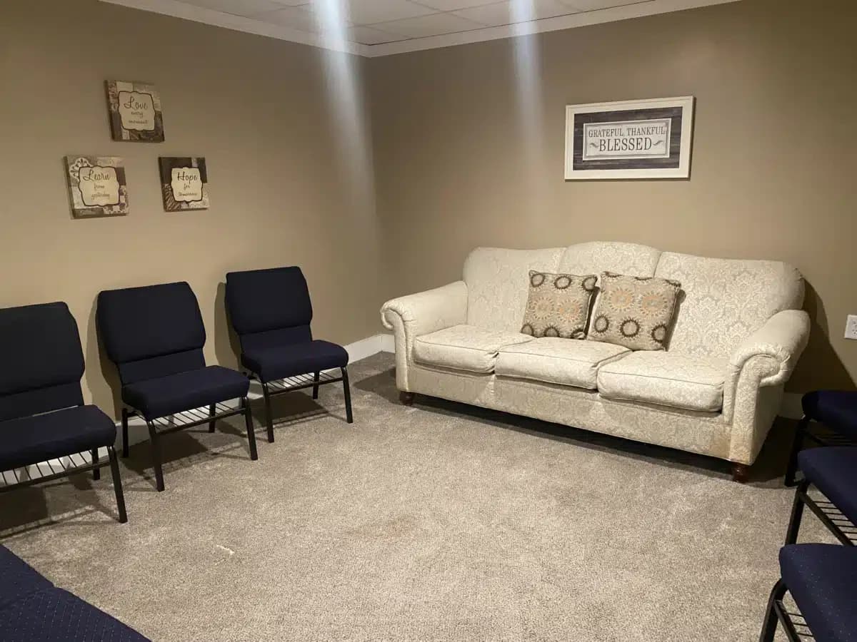 Penfield Addiction Ministries - Thumbnail 2