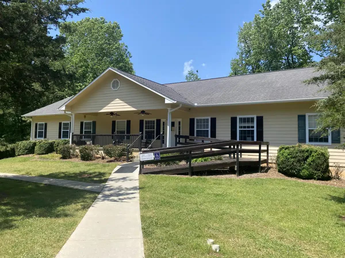 Penfield Addiction Ministries - Thumbnail 3