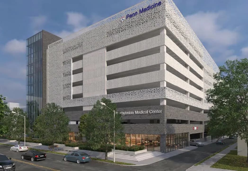 Penn Presbyterian Medical Center - Thumbnail 3