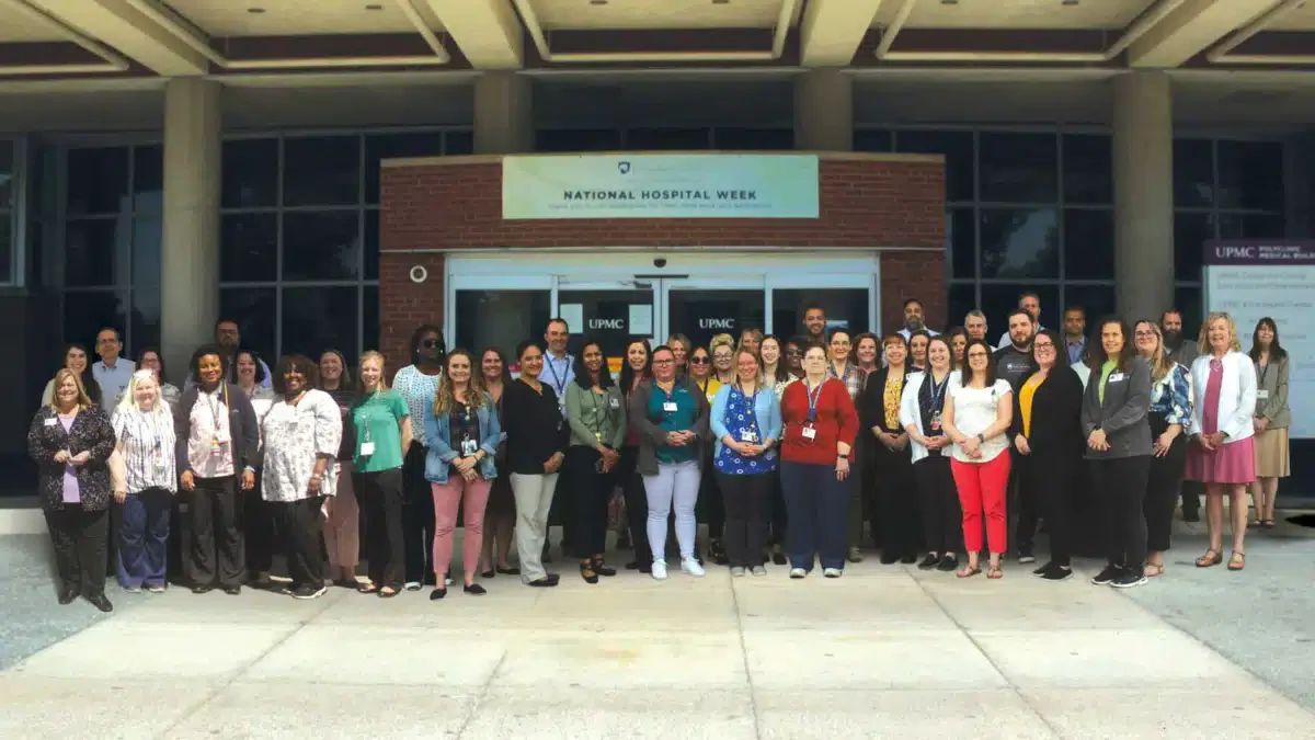 Pennsylvania Psychiatric Institute - Thumbnail 2