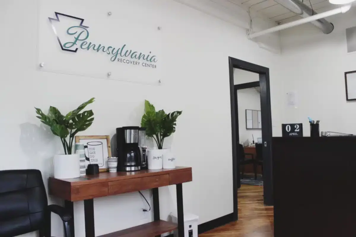 Pennsylvania Recovery Center - Thumbnail 2
