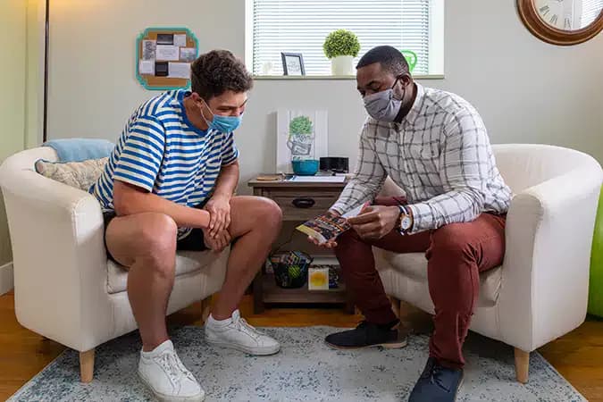 Perception Programs Inc - Preview