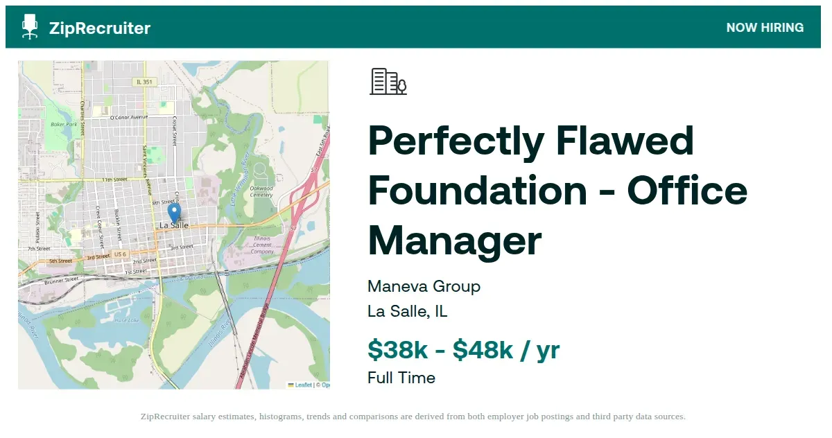 Perfectly Flawed Foundation - Thumbnail 3
