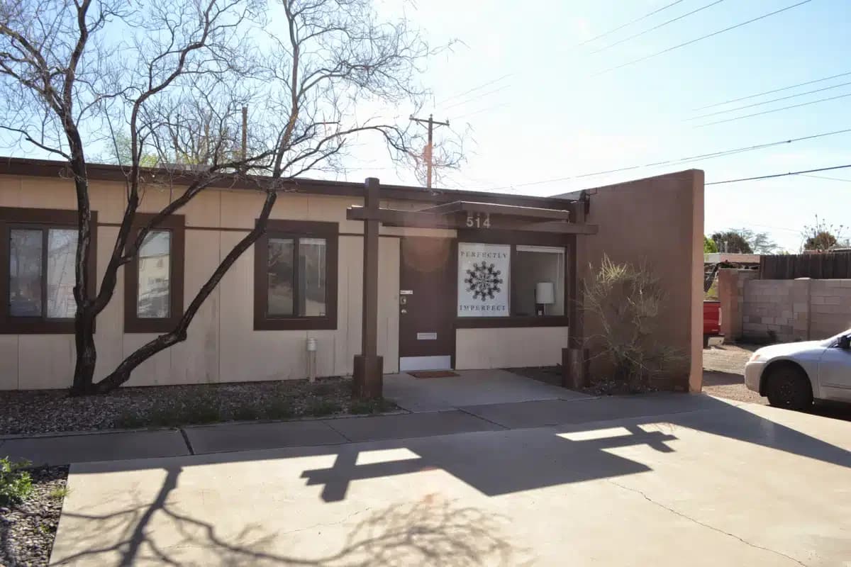 Perfectly Imperfect - Thumbnail 4