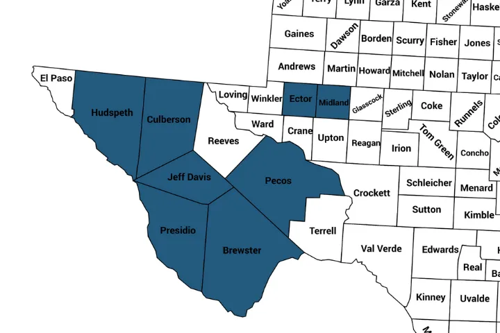Permian Basin Community - Thumbnail 2