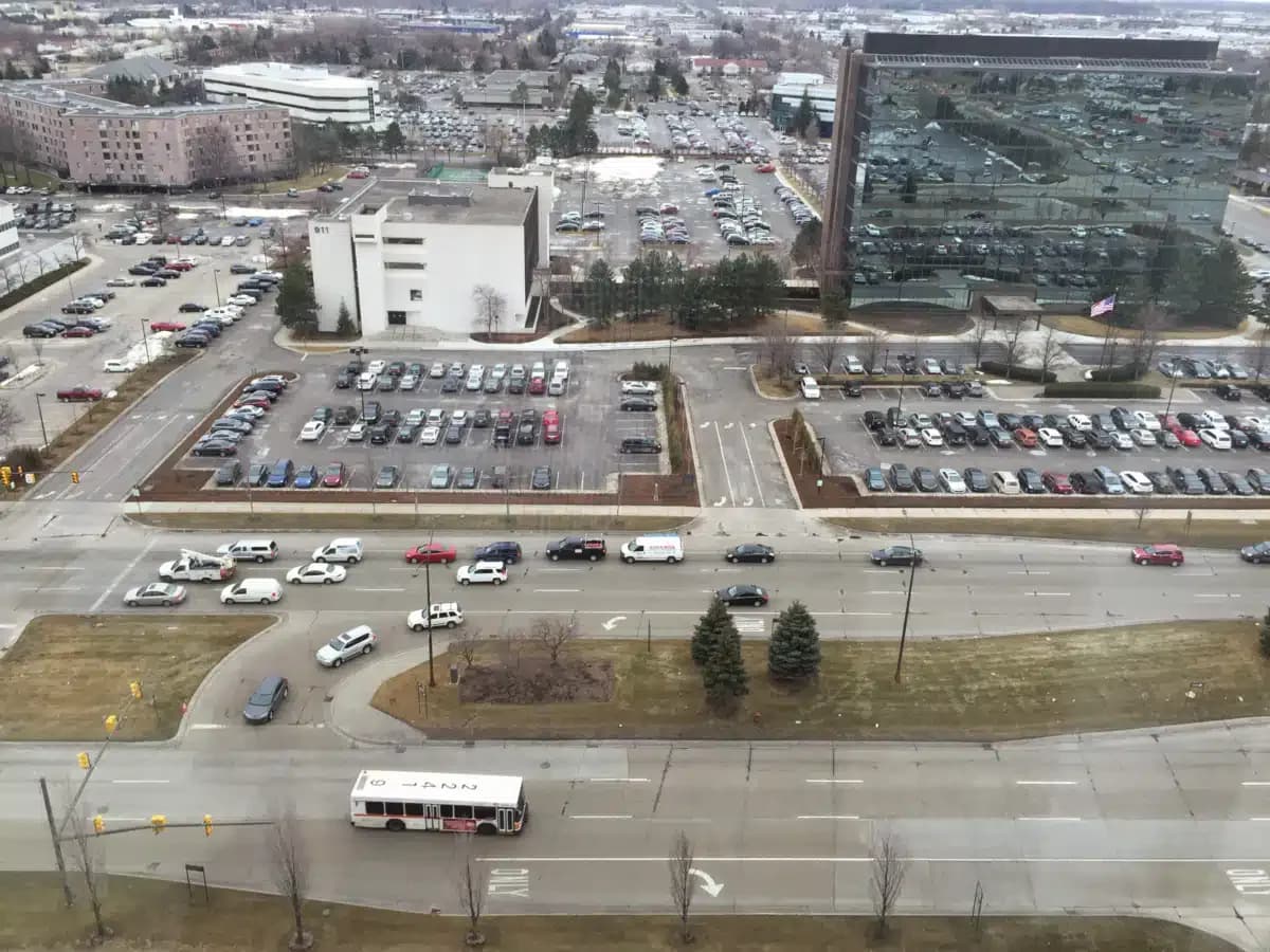 Perspective of Troy - Thumbnail 4