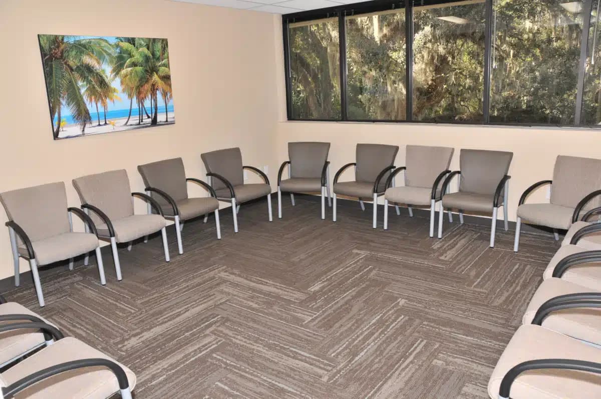 Phoenix House Florida - Thumbnail 5