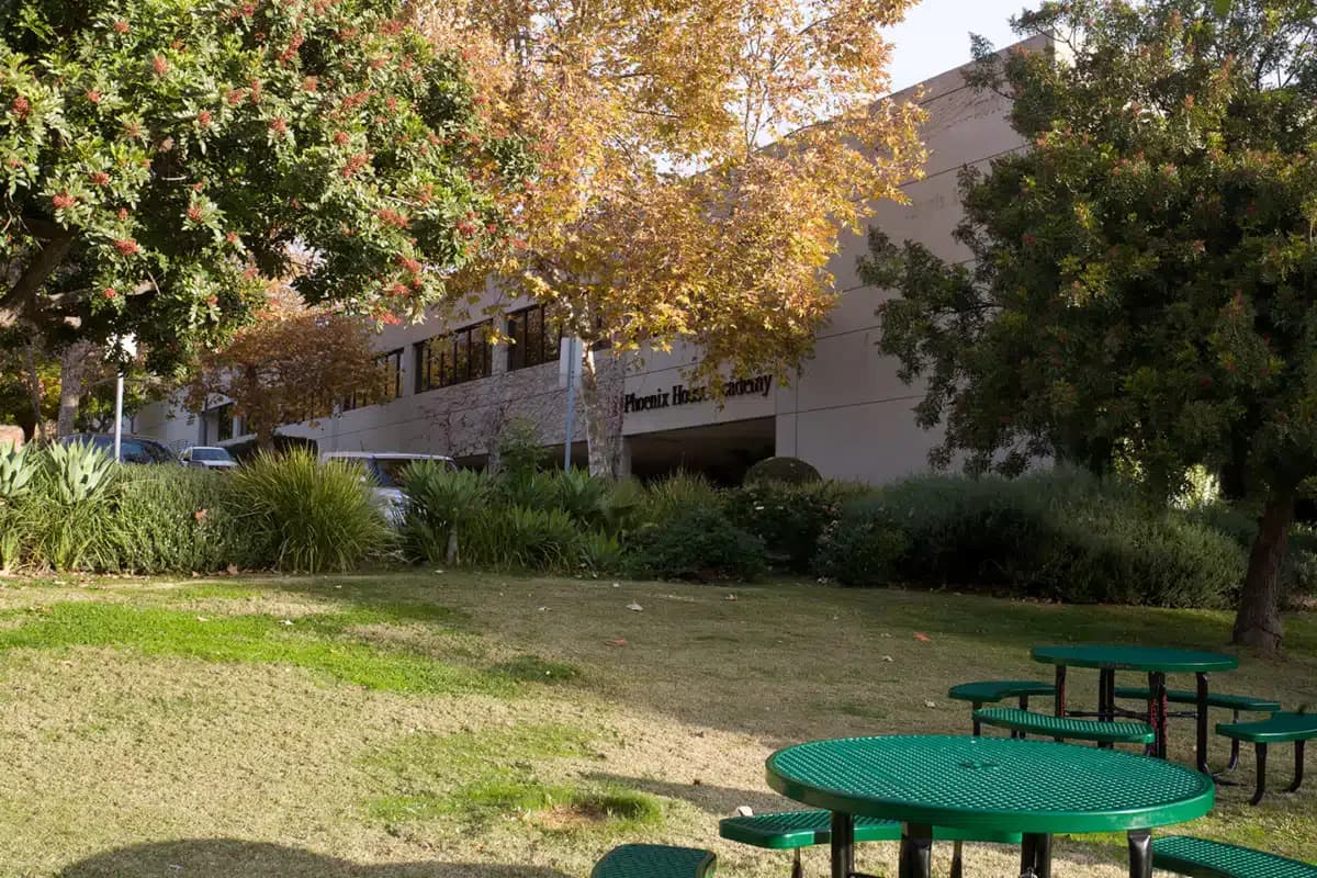 Phoenix House of Los Angeles Inc - Thumbnail 2