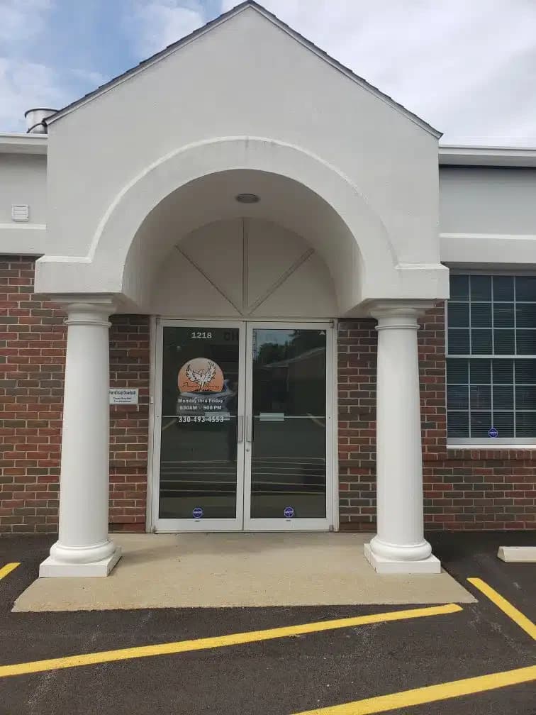 Phoenix Rising Behavioral - Thumbnail 2