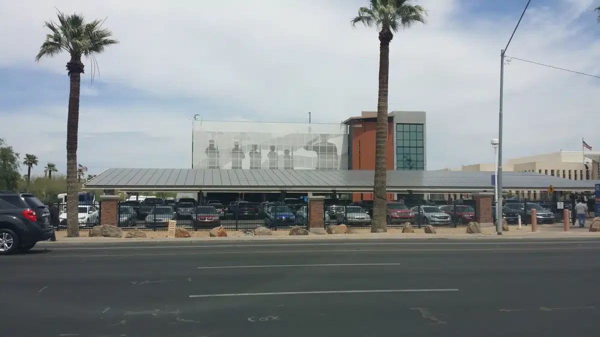 Phoenix VA Healthcare System - Thumbnail 10