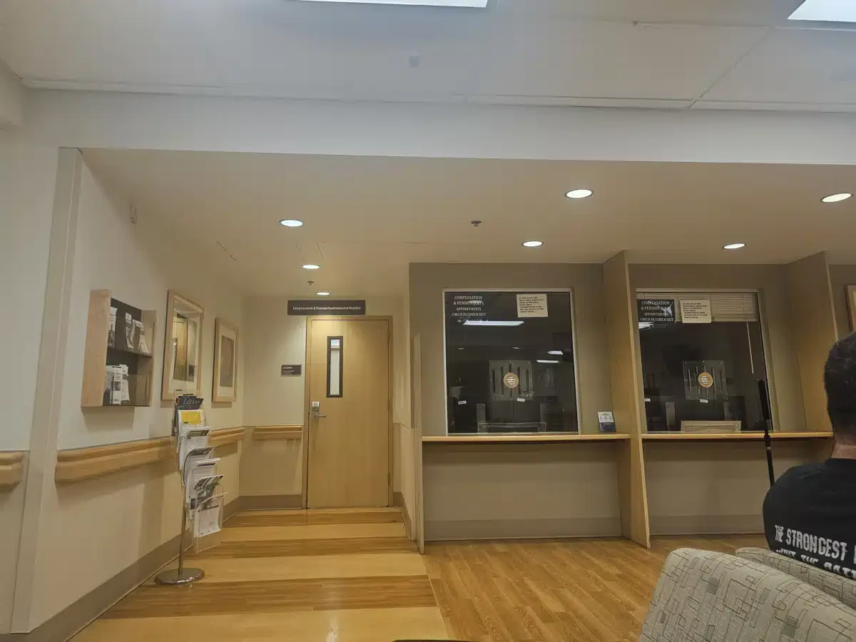 Phoenix VA Healthcare System - Thumbnail 4