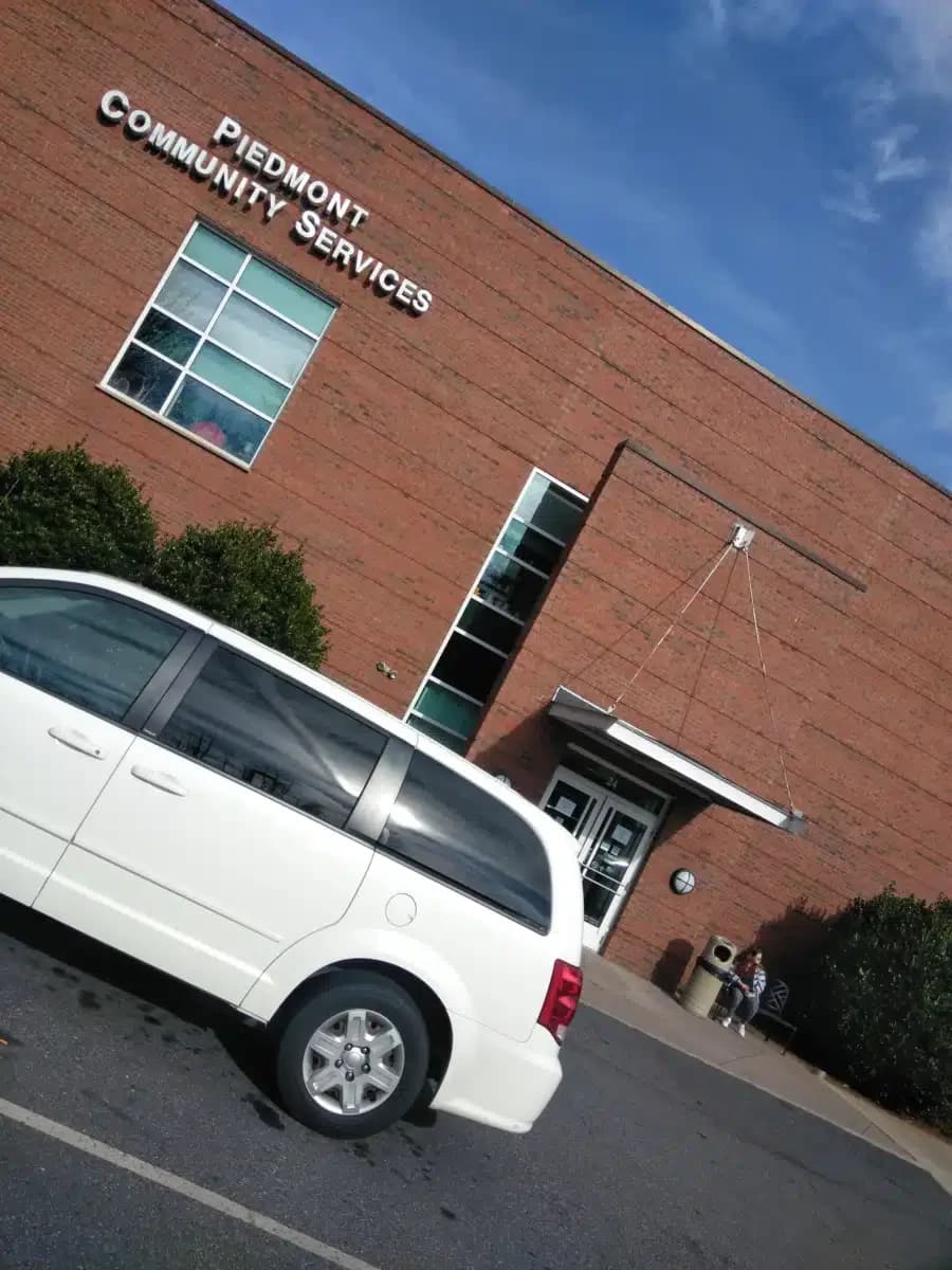 Piedmont Community Services - Thumbnail 3