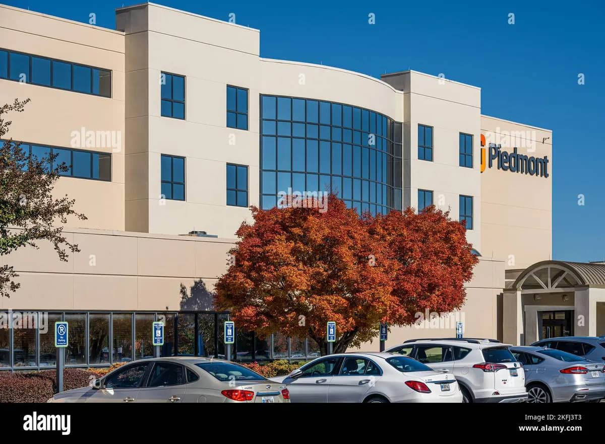 Piedmont Eastside Medical Center