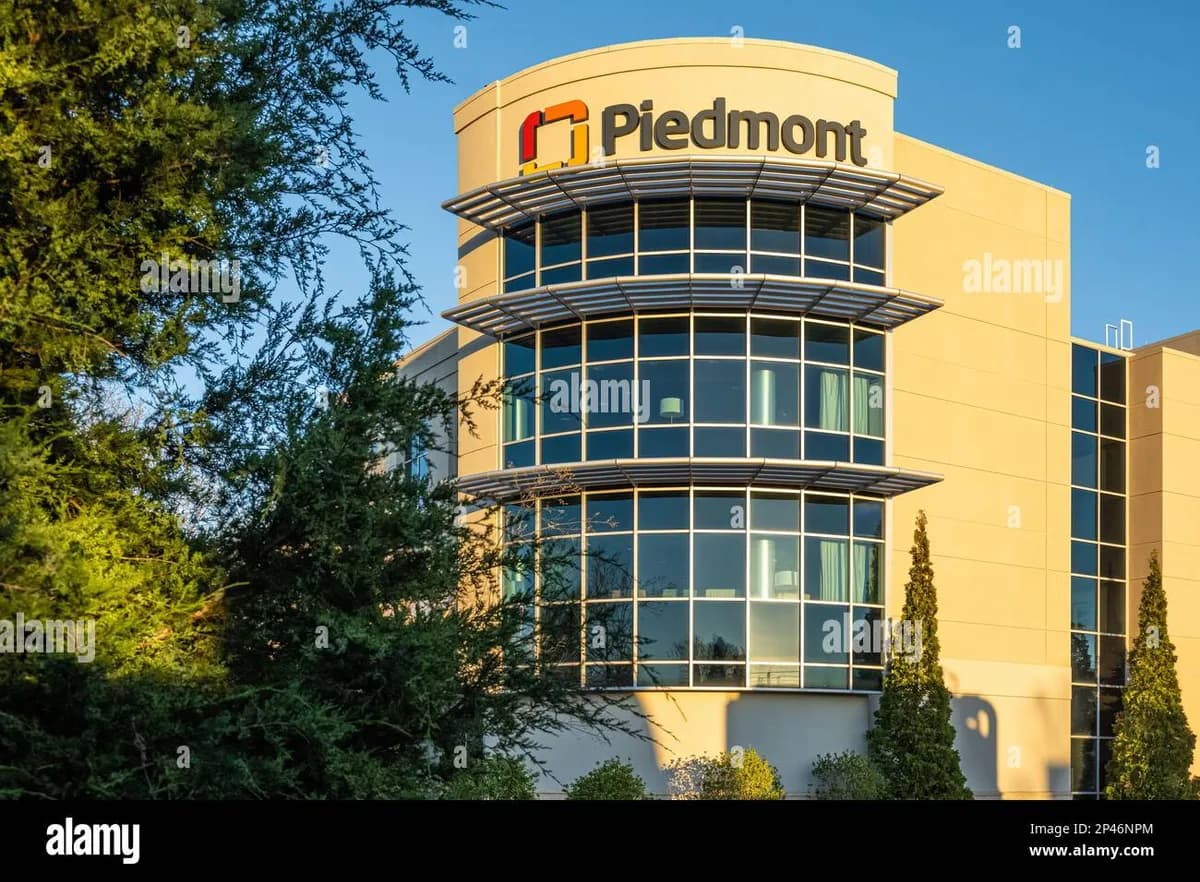 Piedmont Eastside Medical Center - Thumbnail 3