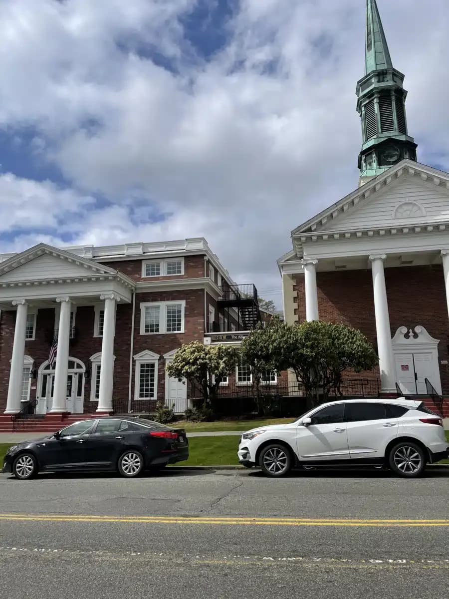 Pierce County Alliance