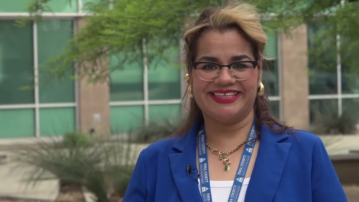 Pima County Health Department