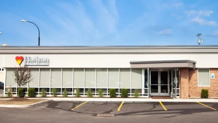 Pine Avenue Recovery Center
