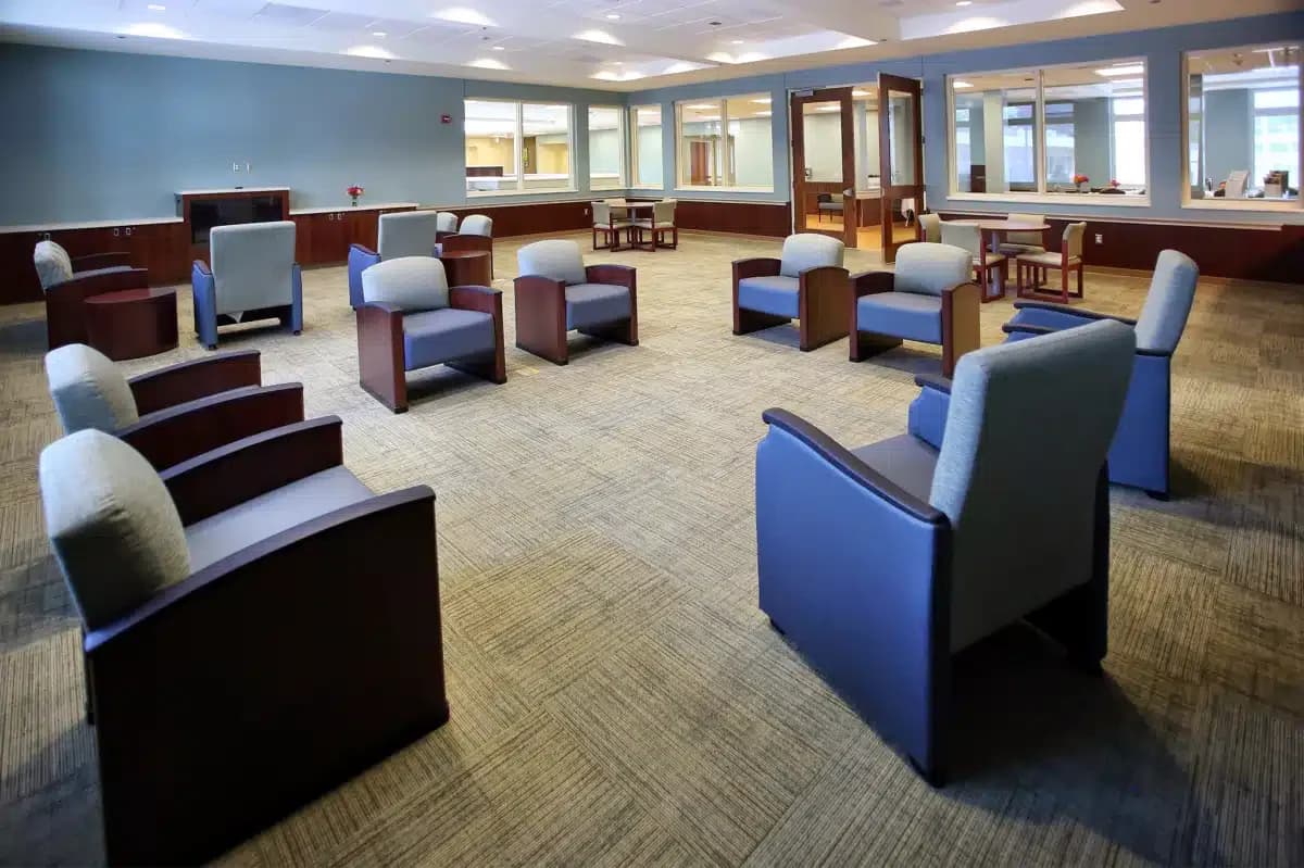 Pine Rest Christian Mental Hlth Servs - Thumbnail 7