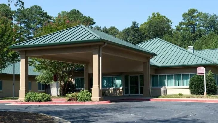 Pine Woods Behavioral Health - Thumbnail 2