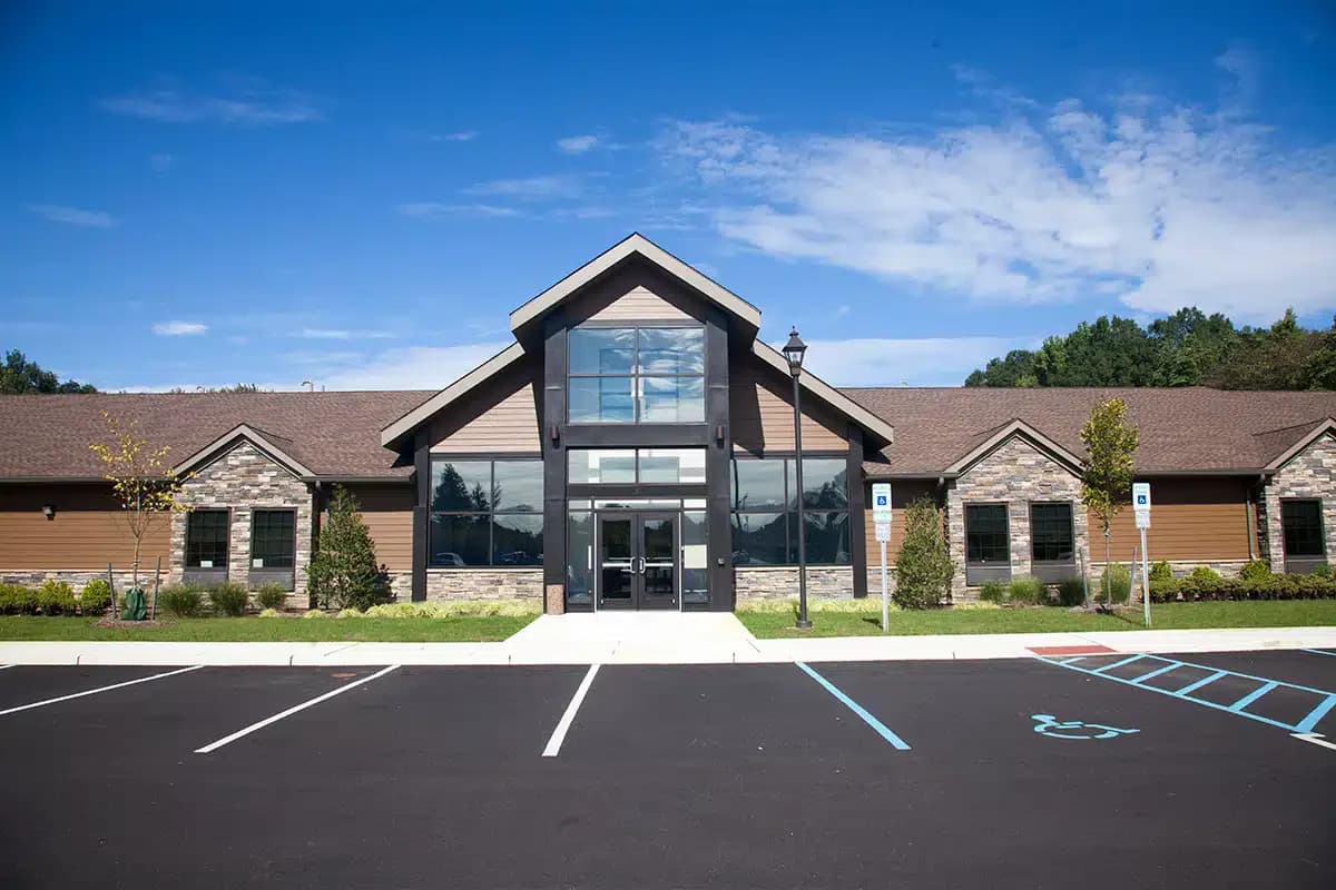 Pinelands Recovery Center of Medford - Thumbnail 2