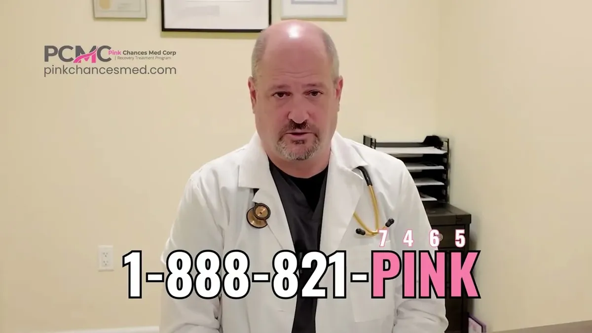 Pink Chances Med Corporation Address