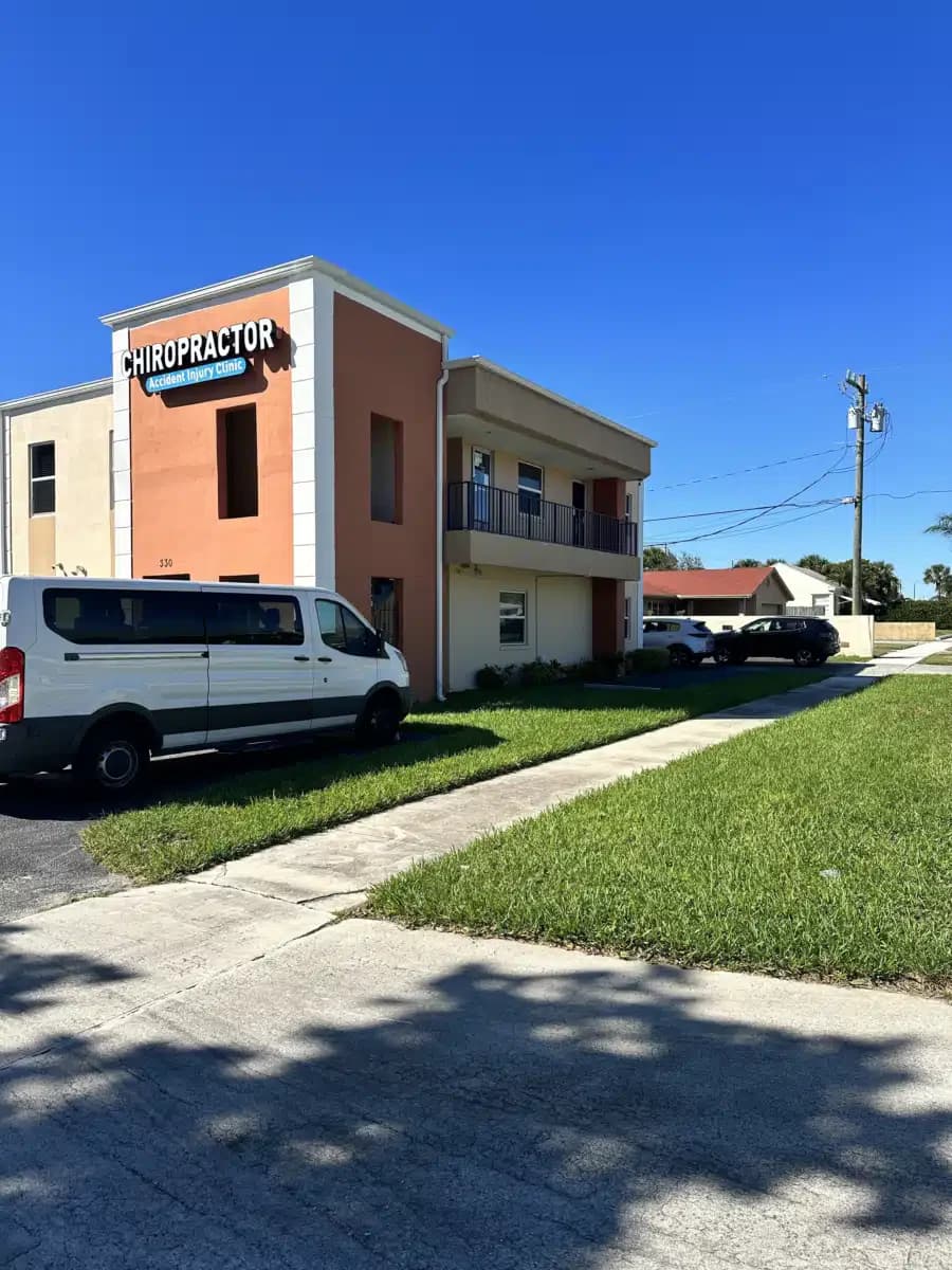 Pivot Treatment and Wellness Centers