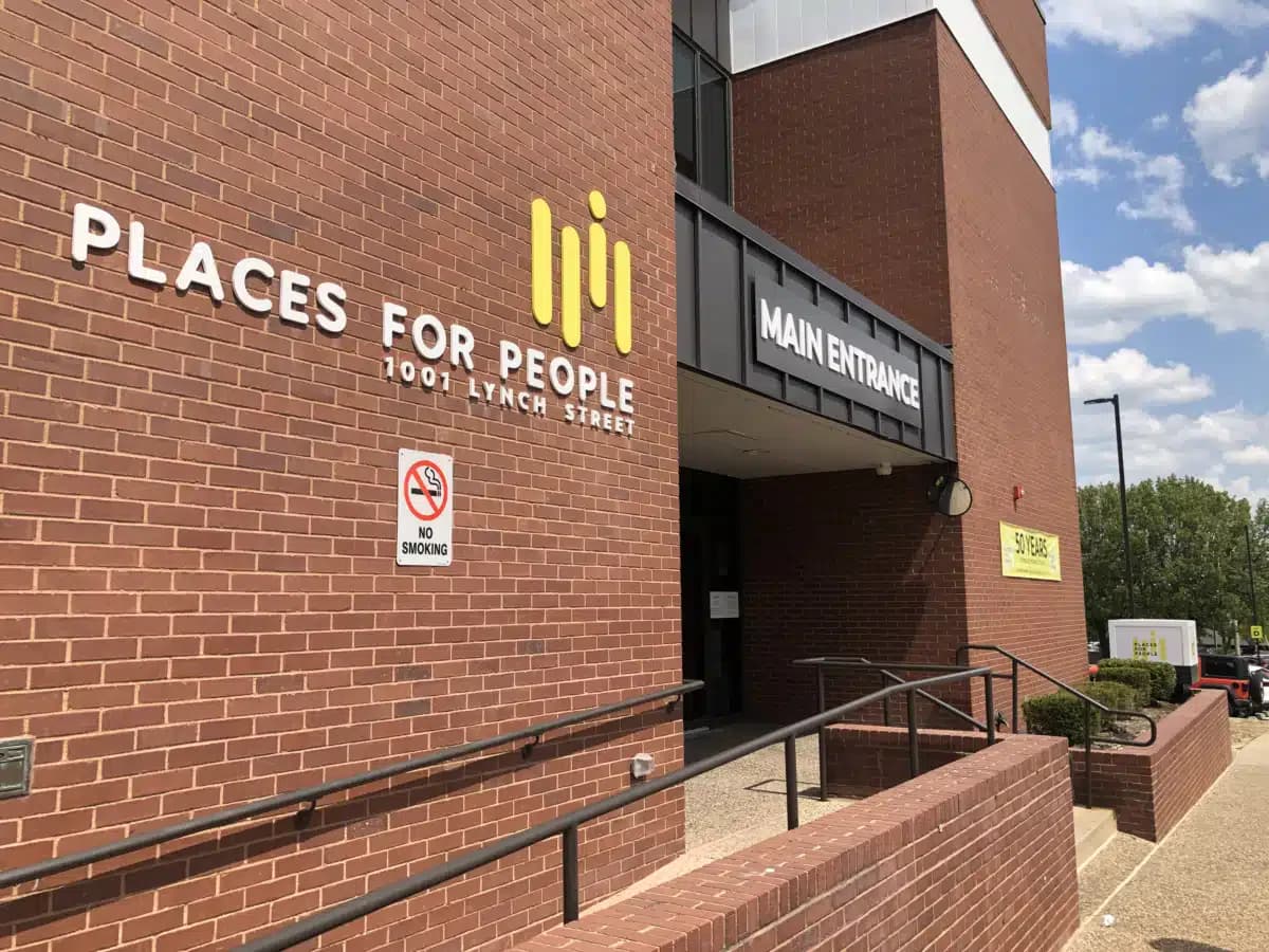 Places for People - Thumbnail 2