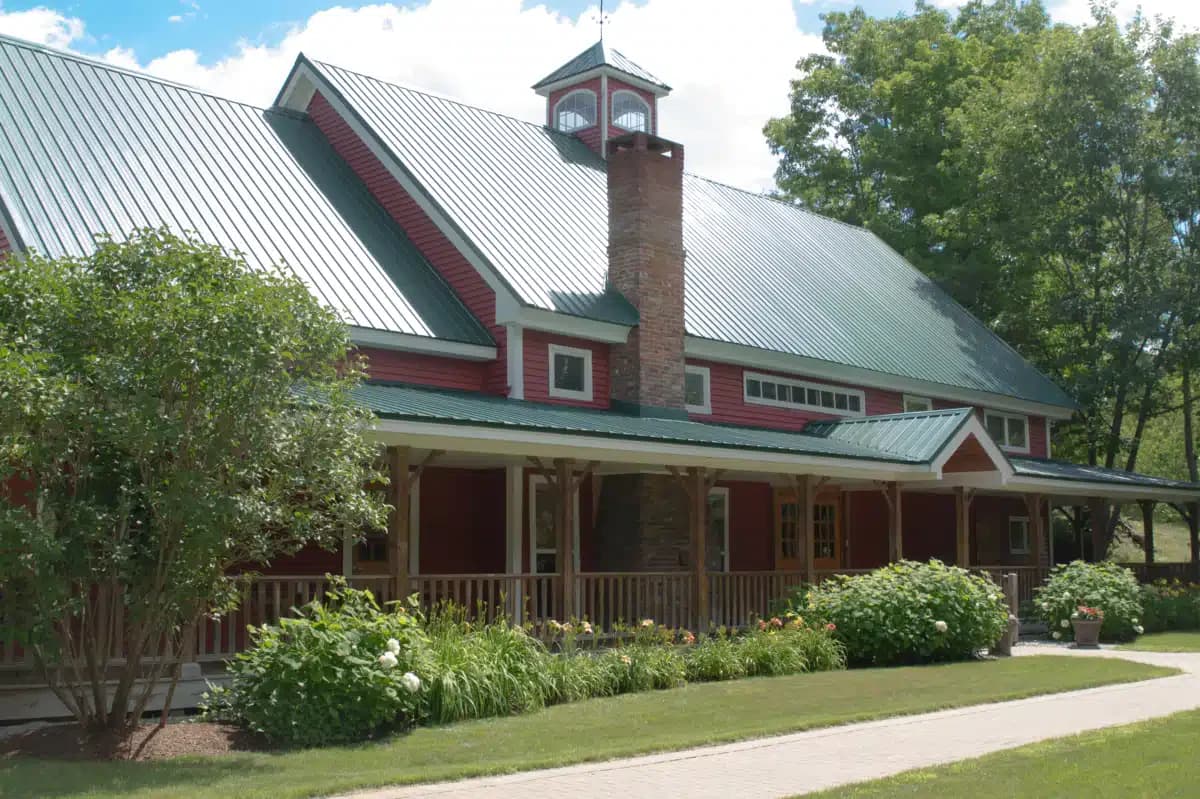 Plymouth House - Thumbnail 8